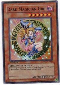 Dark Magician Girl [DPYG-EN008] Super Rare | The Time Vault CA