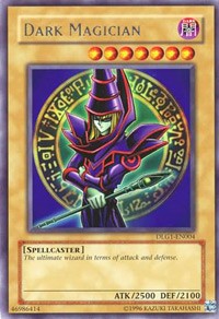 Dark Magician [DLG1-EN004] Rare | The Time Vault CA