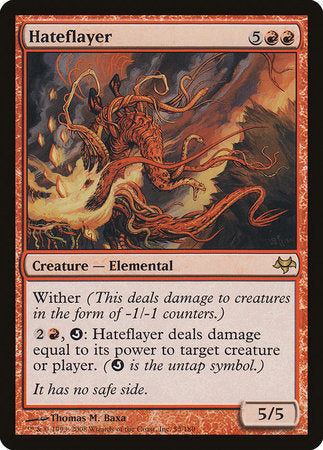Hateflayer [Eventide] | The Time Vault CA