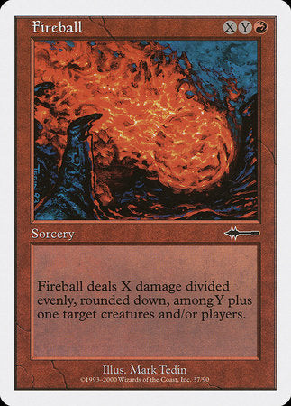 Fireball [Beatdown Box Set] | The Time Vault CA