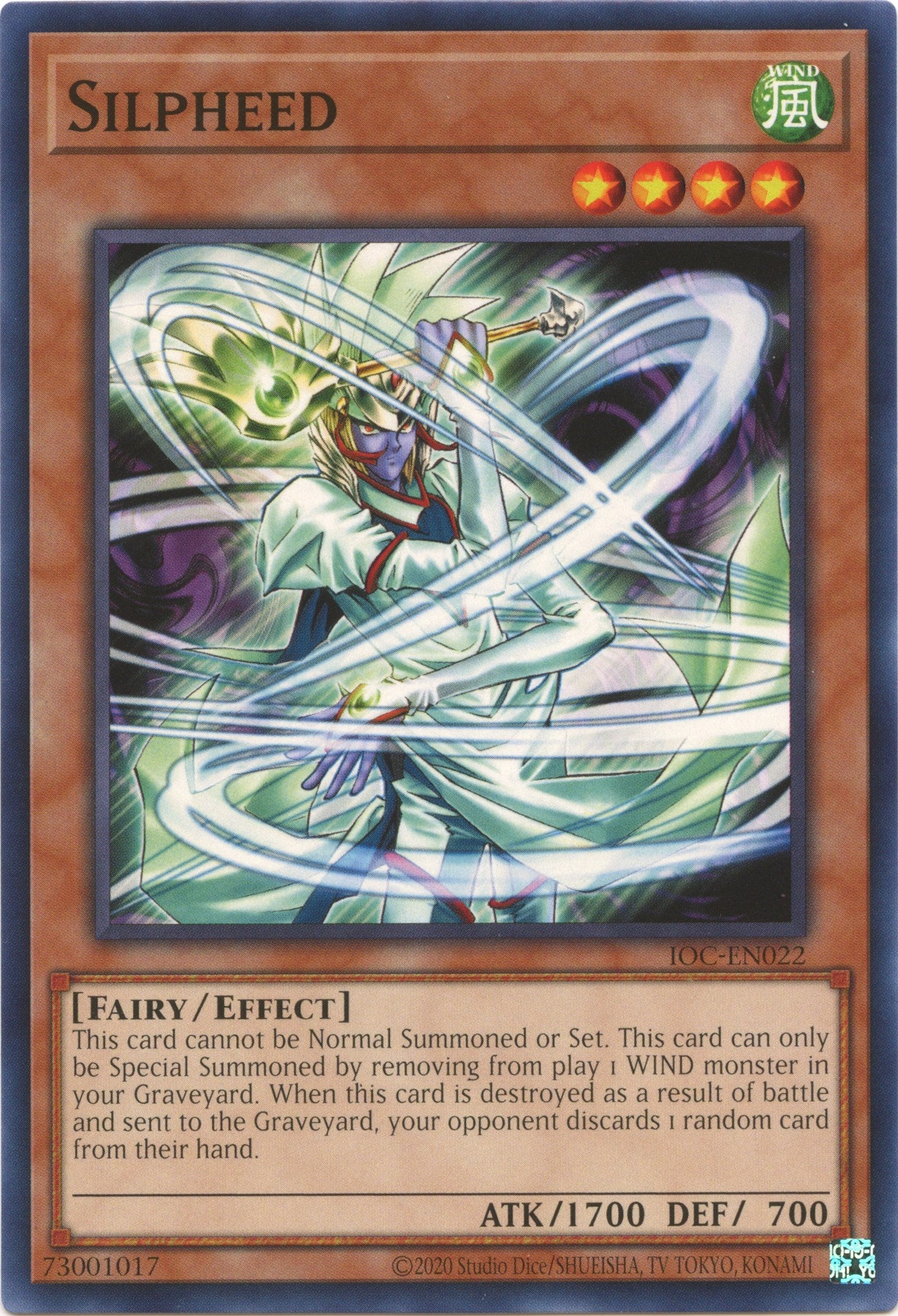 Silpheed (25th Anniversary) [IOC-EN022] Common | The Time Vault CA