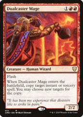 Dualcaster Mage [Commander Legends] | The Time Vault CA