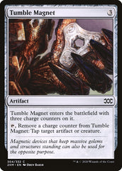 Tumble Magnet [Double Masters] | The Time Vault CA