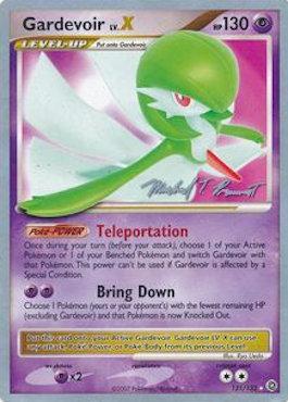 Gardevoir LV.X (131/132) (Boltevoir - Michael Pramawat) [World Championships 2010] | The Time Vault CA