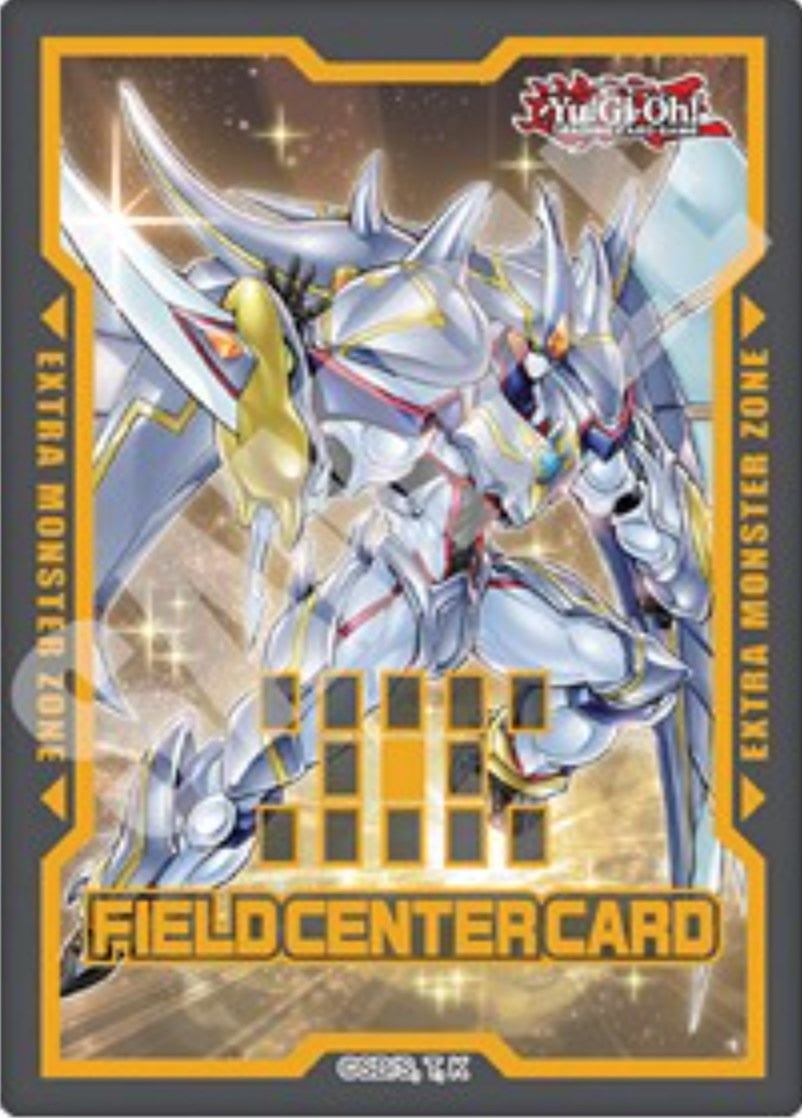 Field Center Card: Elemental HERO Shining Neos Wingman Promo | The Time Vault CA