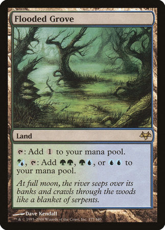 Flooded Grove [Eventide] | The Time Vault CA