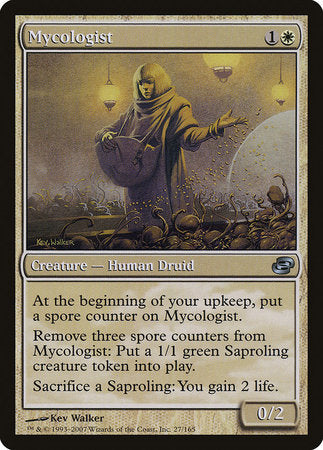 Mycologist [Planar Chaos] | The Time Vault CA