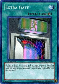 Extra Gate [PHSW-EN056] Super Rare | The Time Vault CA