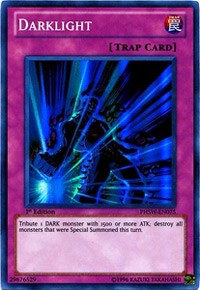 Darklight [PHSW-EN075] Super Rare | The Time Vault CA