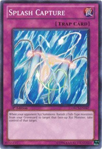 Splash Capture [ORCS-EN067] Common | The Time Vault CA