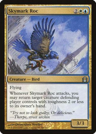 Skymark Roc [Return to Ravnica] | The Time Vault CA