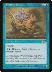 Fleeting Image [Urza's Legacy] | The Time Vault CA