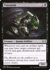 Painsmith [Double Masters] | The Time Vault CA