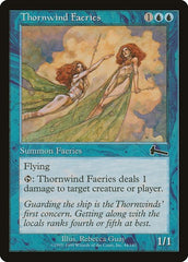 Thornwind Faeries [Urza's Legacy] | The Time Vault CA