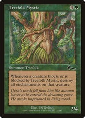 Treefolk Mystic [Urza's Legacy] | The Time Vault CA
