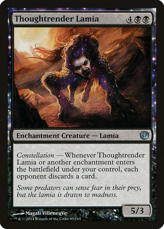 Thoughtrender Lamia [Journey into Nyx] | The Time Vault CA