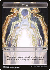 Copy Token [Double Masters] | The Time Vault CA