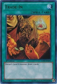 Trade-In [LCJW-EN291] Ultra Rare | The Time Vault CA