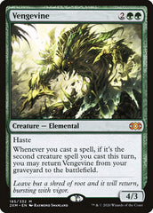 Vengevine [Double Masters] | The Time Vault CA