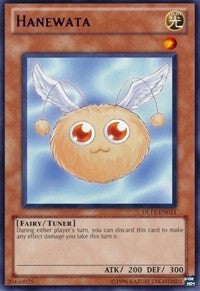 Hanewata (Purple) [DL11-EN011] Rare | The Time Vault CA