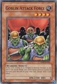 Goblin Attack Force [RP02-EN024] Common | The Time Vault CA