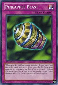 Pineapple Blast [BPW2-EN082] Common | The Time Vault CA