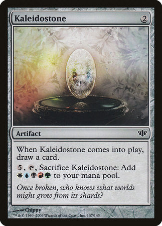 Kaleidostone [Conflux] | The Time Vault CA