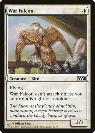 War Falcon [Magic 2013] | The Time Vault CA