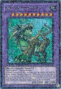 Naturia Exterio [DT04-EN085] Ultra Rare | The Time Vault CA