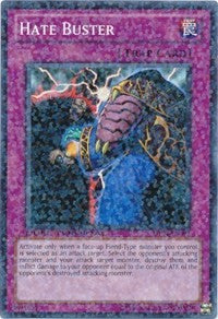 Hate Buster [DT04-EN097] Common | The Time Vault CA