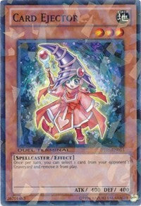 Card Ejector [DT05-EN013] Common | The Time Vault CA