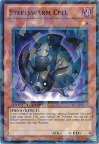 Steelswarm Cell [DT05-EN076] Common | The Time Vault CA