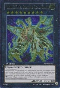 Number C107: Neo Galaxy-Eyes Tachyon Dragon (UTR) [PRIO-EN041] Ultimate Rare | The Time Vault CA