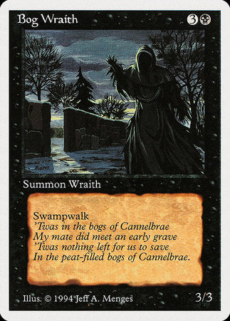 Bog Wraith [Summer Magic / Edgar] | The Time Vault CA