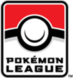 Pokemon League ticket
