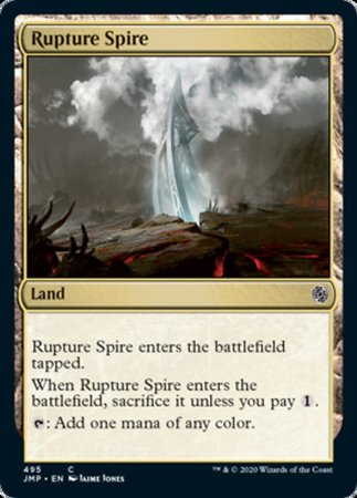 Rupture Spire [Jumpstart] | The Time Vault CA