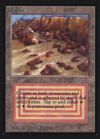 Plateau (CE) [Collectors’ Edition] | The Time Vault CA