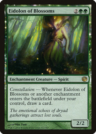 Eidolon of Blossoms [Journey into Nyx] | The Time Vault CA