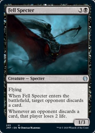 Fell Specter [Jumpstart] | The Time Vault CA