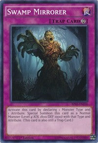 Swamp Mirrorer [BP03-EN236] Common | The Time Vault CA