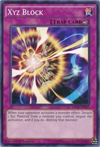 Xyz Block [MP14-EN047] Common | The Time Vault CA