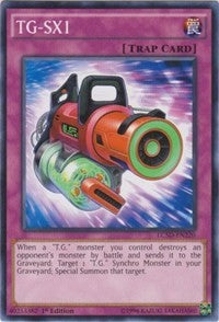 TG-SX1 [LC5D-EN220] Common | The Time Vault CA
