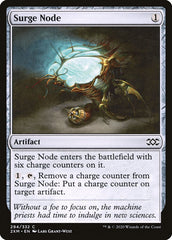 Surge Node [Double Masters] | The Time Vault CA