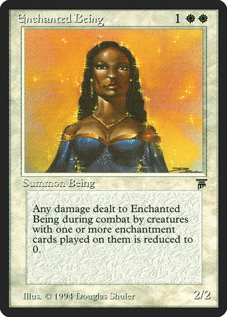 Enchanted Being [Legends] | The Time Vault CA