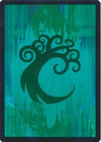 Guild Token - Simic [Prerelease Cards] | The Time Vault CA
