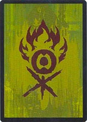 Guild Token - Gruul [Prerelease Cards] | The Time Vault CA