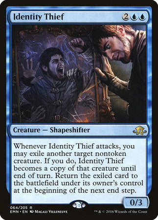 Identity Thief [Eldritch Moon] | The Time Vault CA