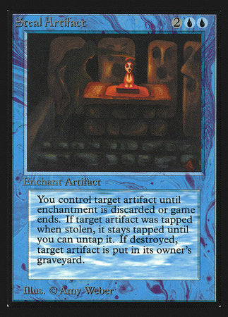 Steal Artifact (CE) [Collectors’ Edition] | The Time Vault CA