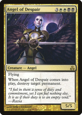 Angel of Despair [Guildpact] | The Time Vault CA