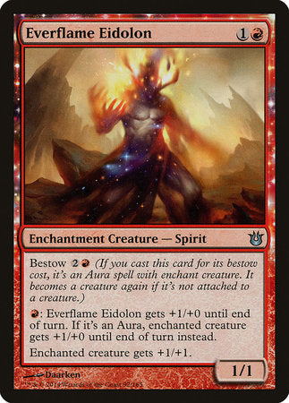 Everflame Eidolon [Born of the Gods] | The Time Vault CA